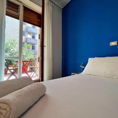 Appartme Guest House Seveso 40 Милан Экстерьер фото