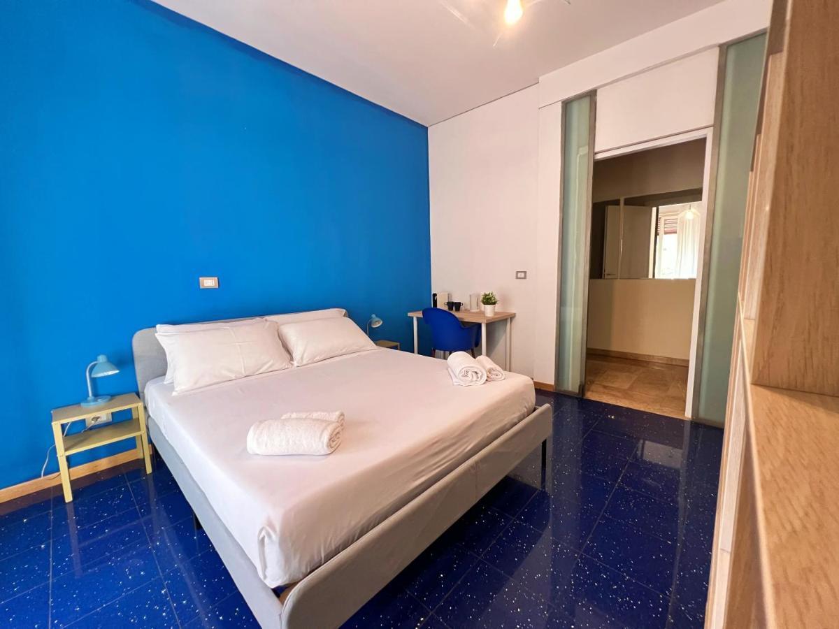 Appartme Guest House Seveso 40 Милан Экстерьер фото