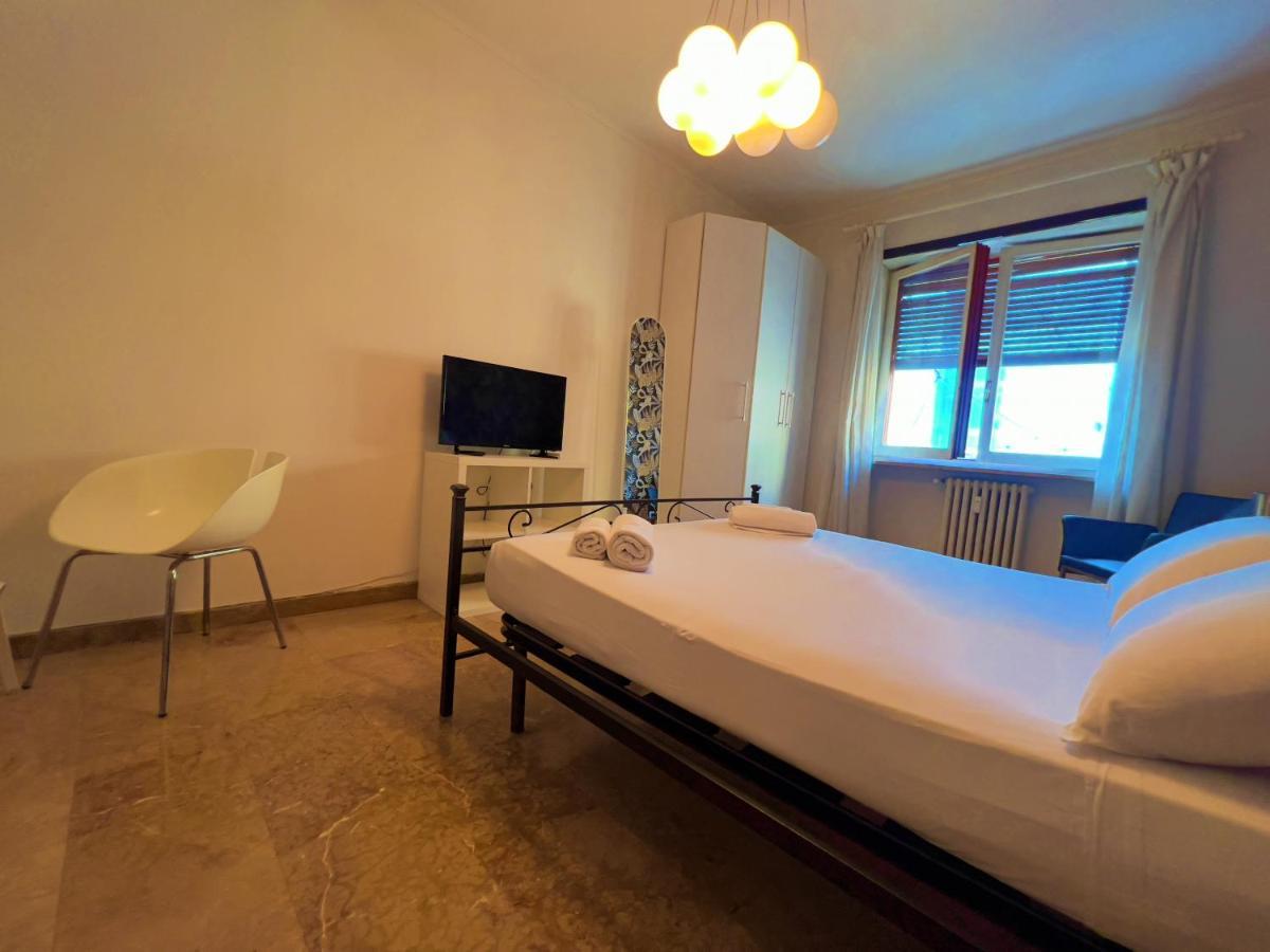 Appartme Guest House Seveso 40 Милан Экстерьер фото