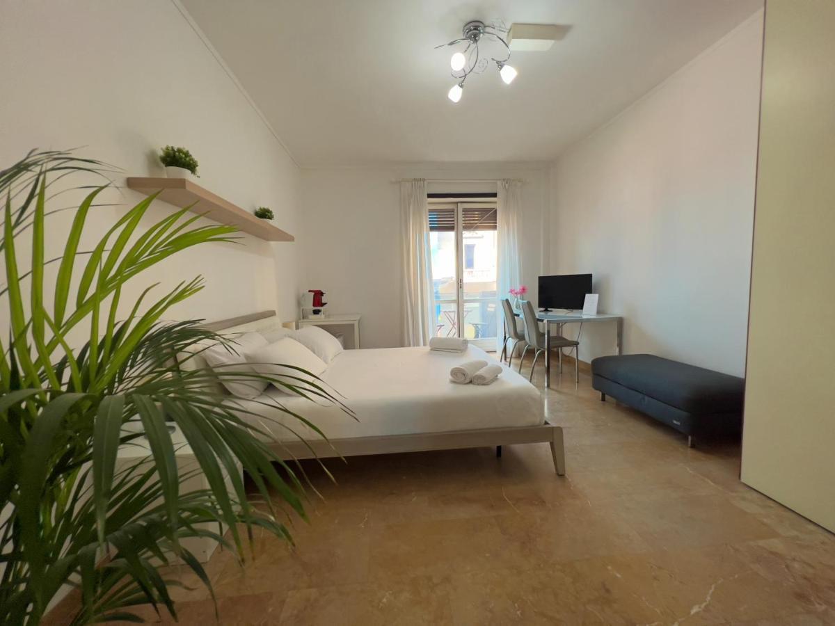 Appartme Guest House Seveso 40 Милан Экстерьер фото