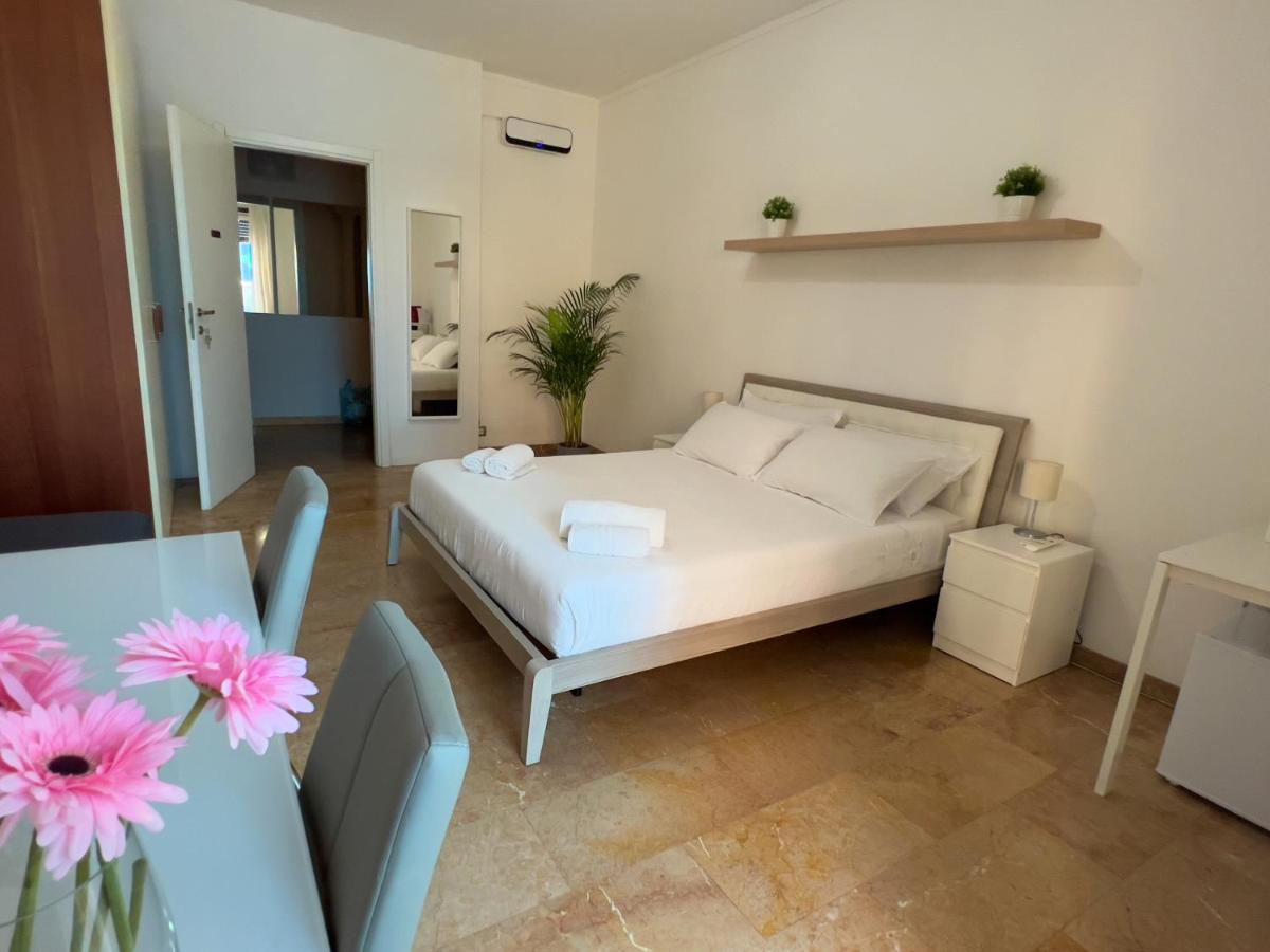 Appartme Guest House Seveso 40 Милан Экстерьер фото