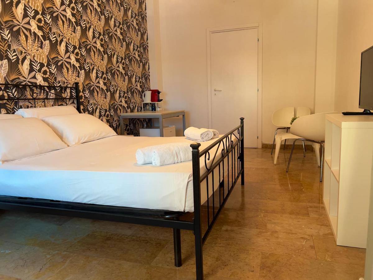 Appartme Guest House Seveso 40 Милан Экстерьер фото