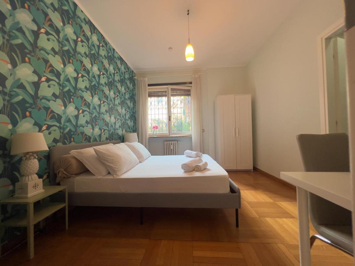 Appartme Guest House Seveso 40 Милан Экстерьер фото