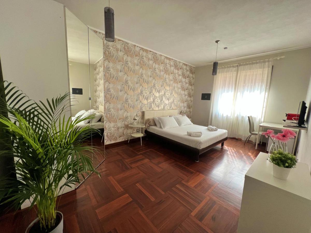 Appartme Guest House Seveso 40 Милан Экстерьер фото