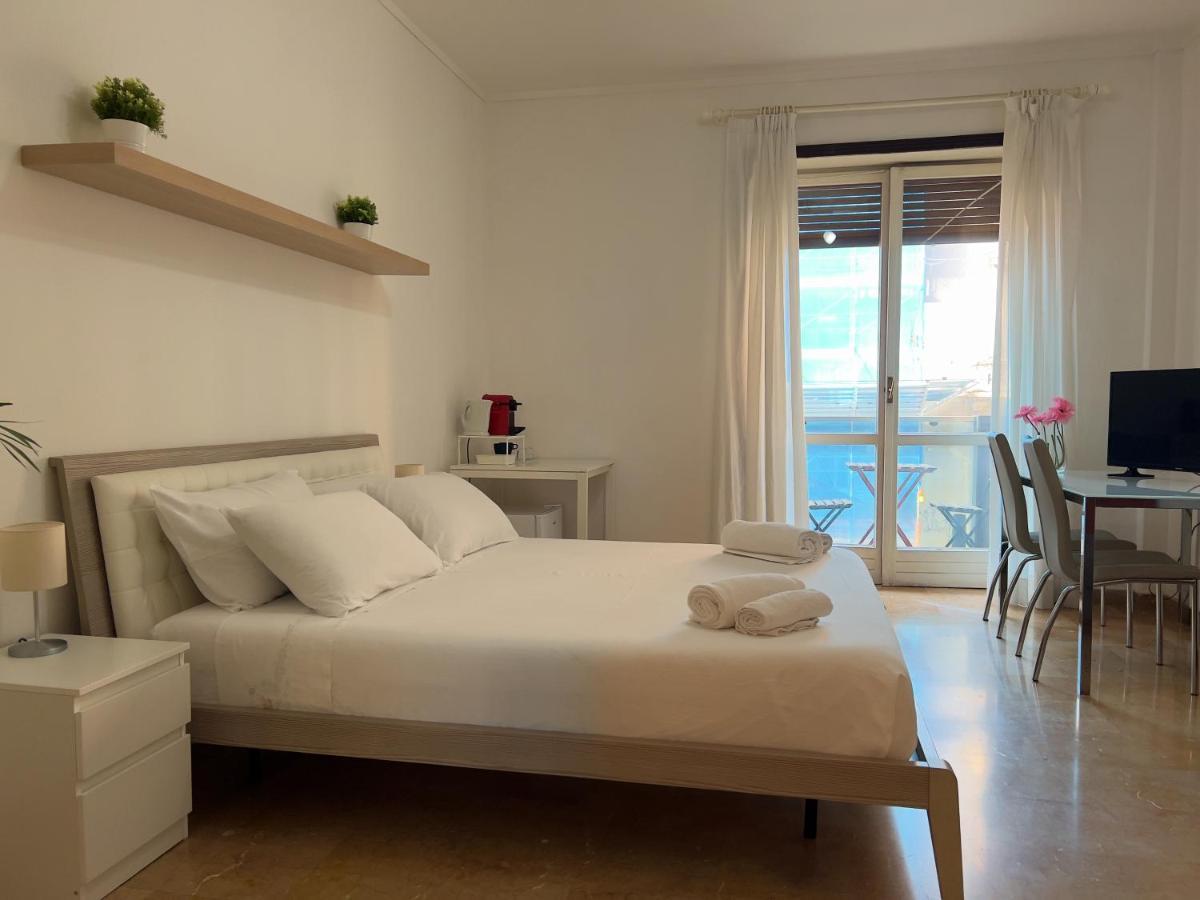 Appartme Guest House Seveso 40 Милан Экстерьер фото