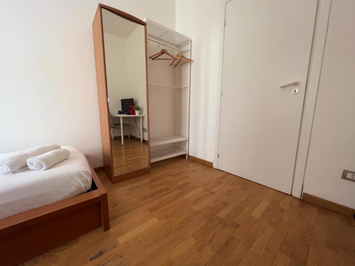 Appartme Guest House Seveso 40 Милан Экстерьер фото