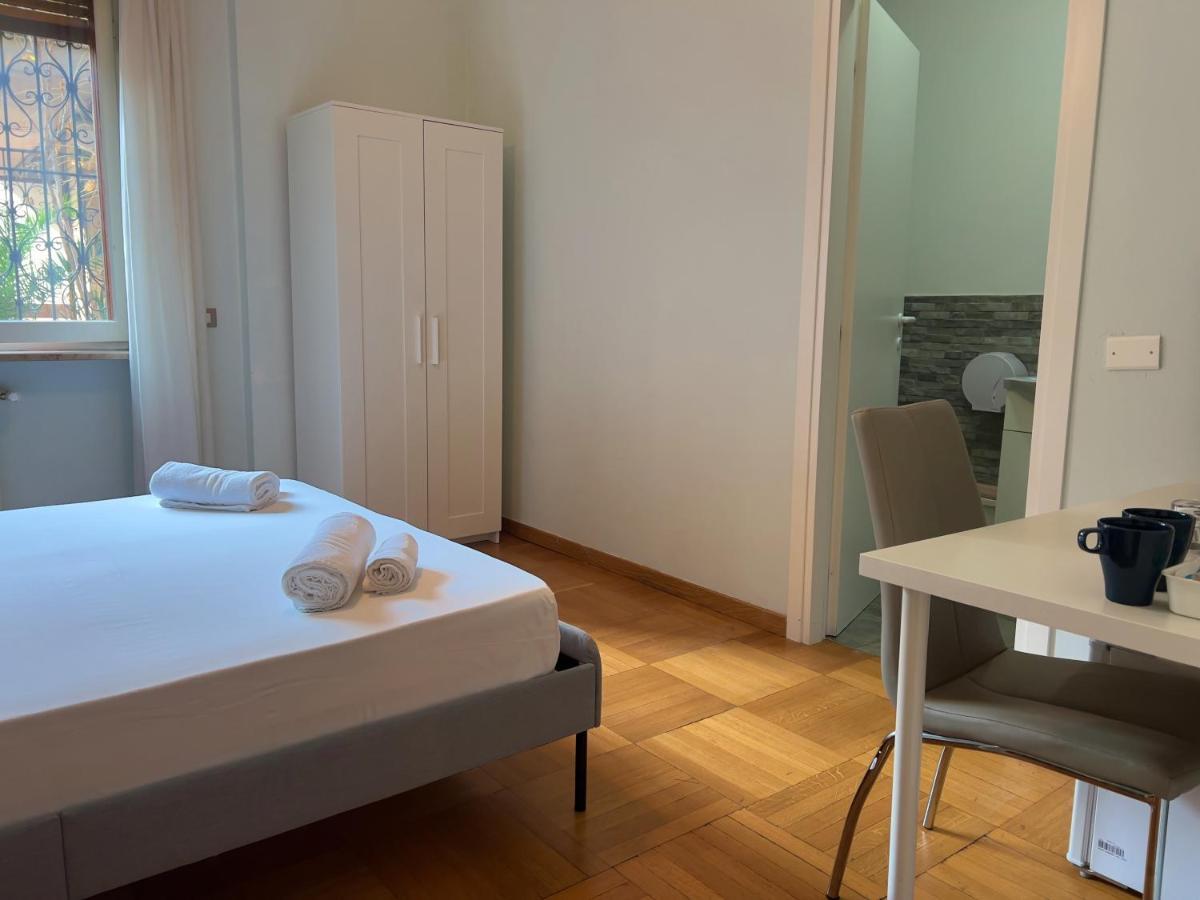 Appartme Guest House Seveso 40 Милан Экстерьер фото