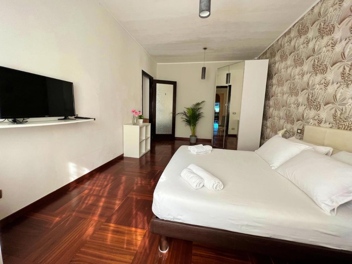 Appartme Guest House Seveso 40 Милан Экстерьер фото