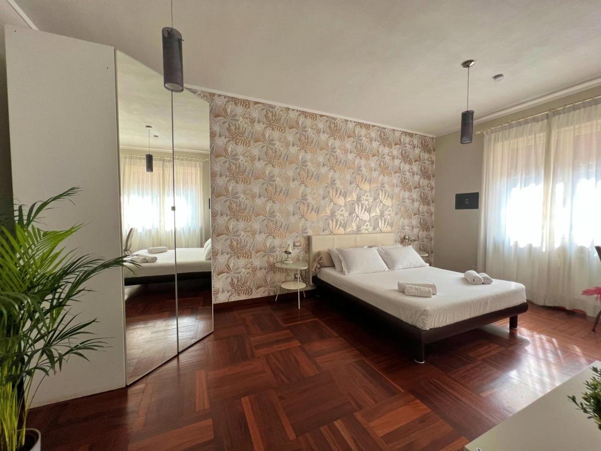 Appartme Guest House Seveso 40 Милан Экстерьер фото